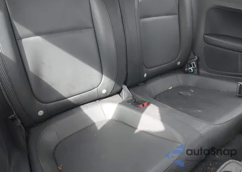 2012 Volkswagen Beetle 2.5L from USA, damaged, VIN 3VWJP7AT8CM636276